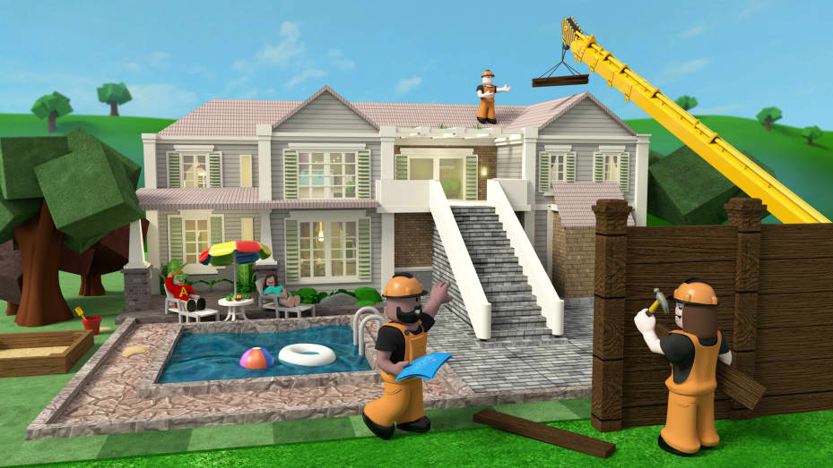 Play Roblox Online - Have Fun with Virtual Reality Gaming