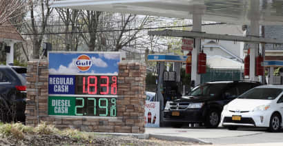 More refinery cutbacks coming, gasoline could fall under $1 in some places