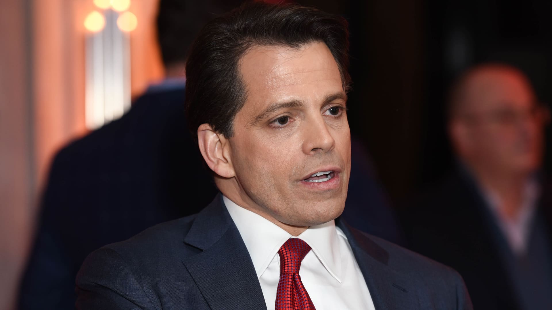 Op-ed: Crypto and blockchain need a trellis, not just a weed killer, says Scaramucci