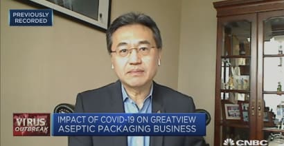 Chinese manufacturer recounts logistics challenges during coronavirus outbreak