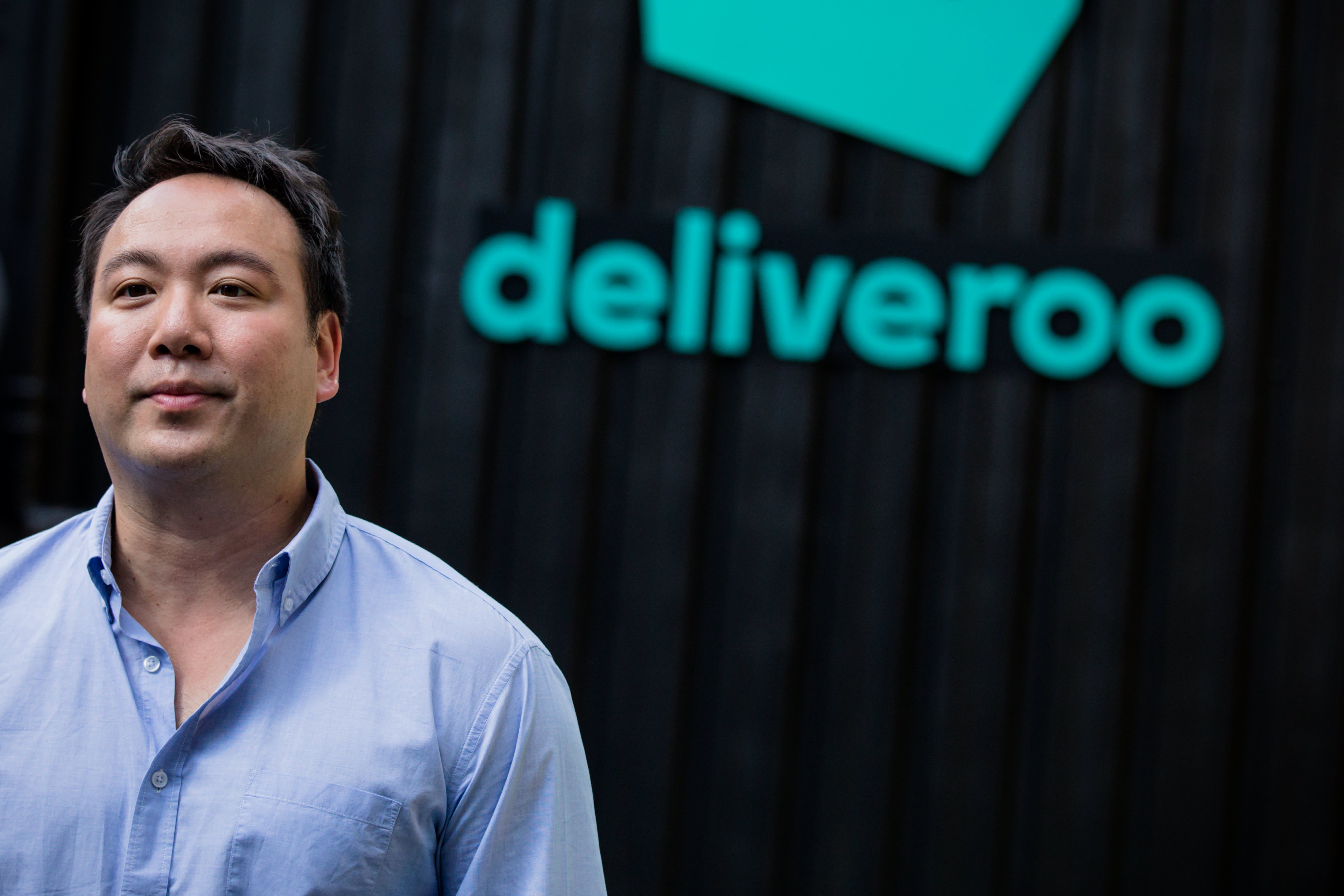 Deliveroo reveals that it lost $ 309 million before the London Stock Exchange in 2020