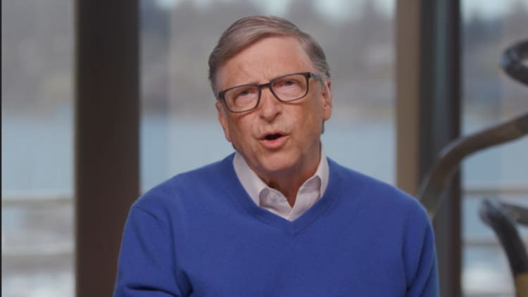 Why Bill Gates believes schools will reopen in the fall, economy will restart in May 2020