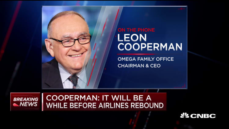 Cooperman: A year from now, you may need a 'vaccination card' to enter a sporting event