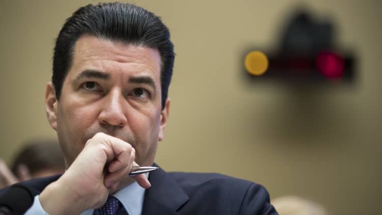 There is a risk Covid-19 could come back in the fall if we don't have a vaccine: Scott Gottlieb