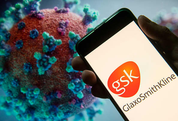 GSK, Sanofi launches new Covid-19 vaccine trial after setback last year