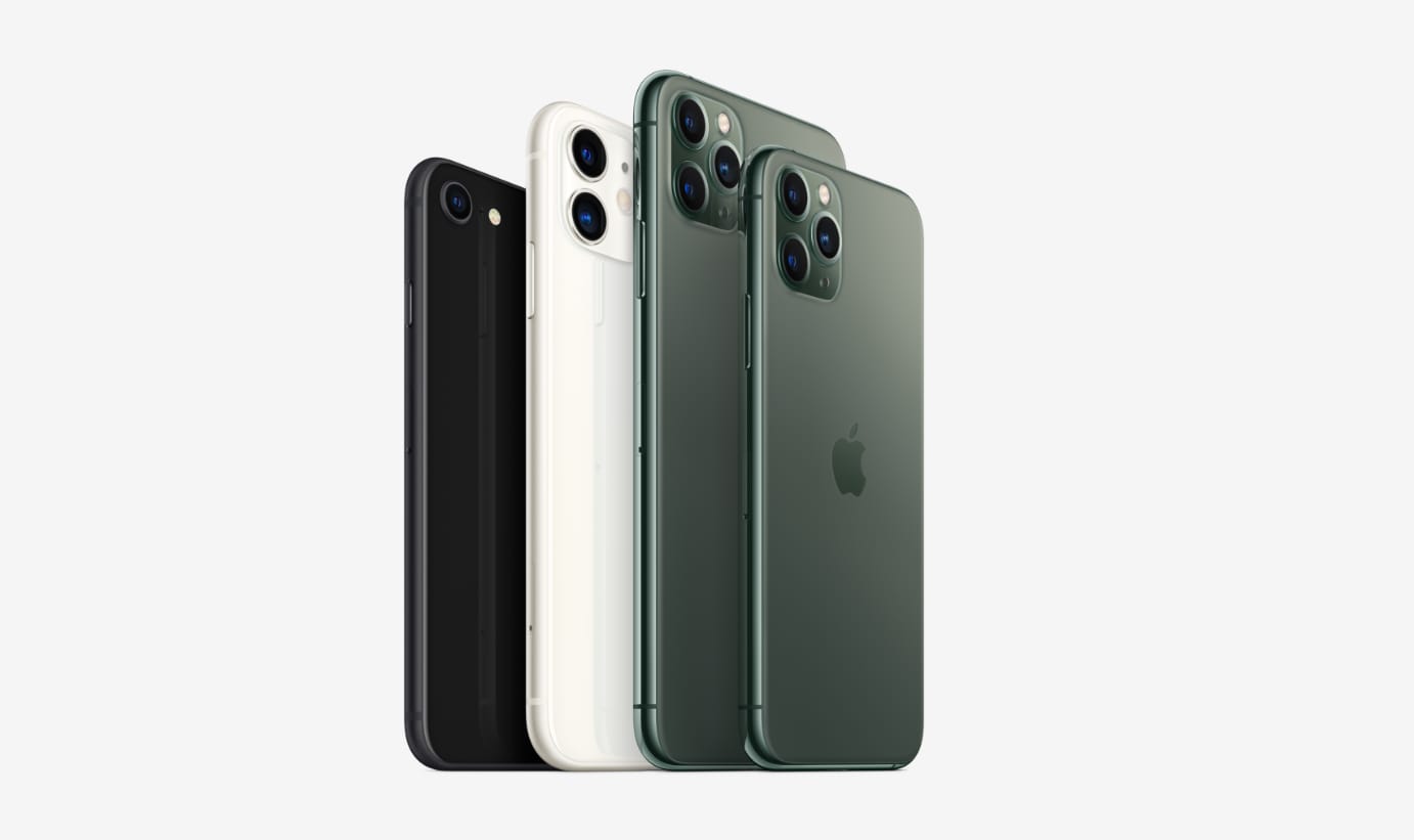 which new iphone should i get