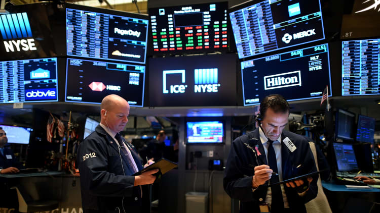 Wall Street set to open higher following Wednesday's slump