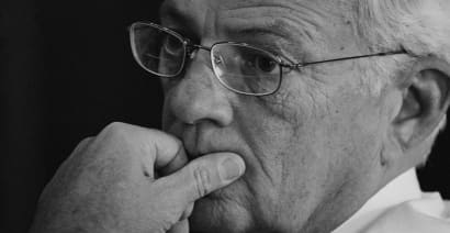 Former Treasury Secretary and Iraq war critic Paul O'Neill dies at 84
