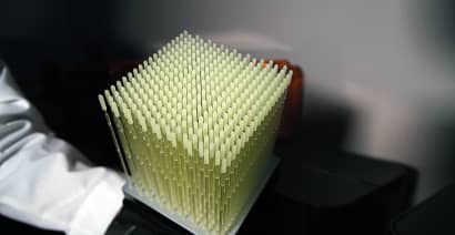 3D printing companies answer the call for swabs for coronavirus testing