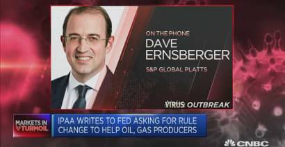 'We're in a new world' after negative oil futures, strategist says