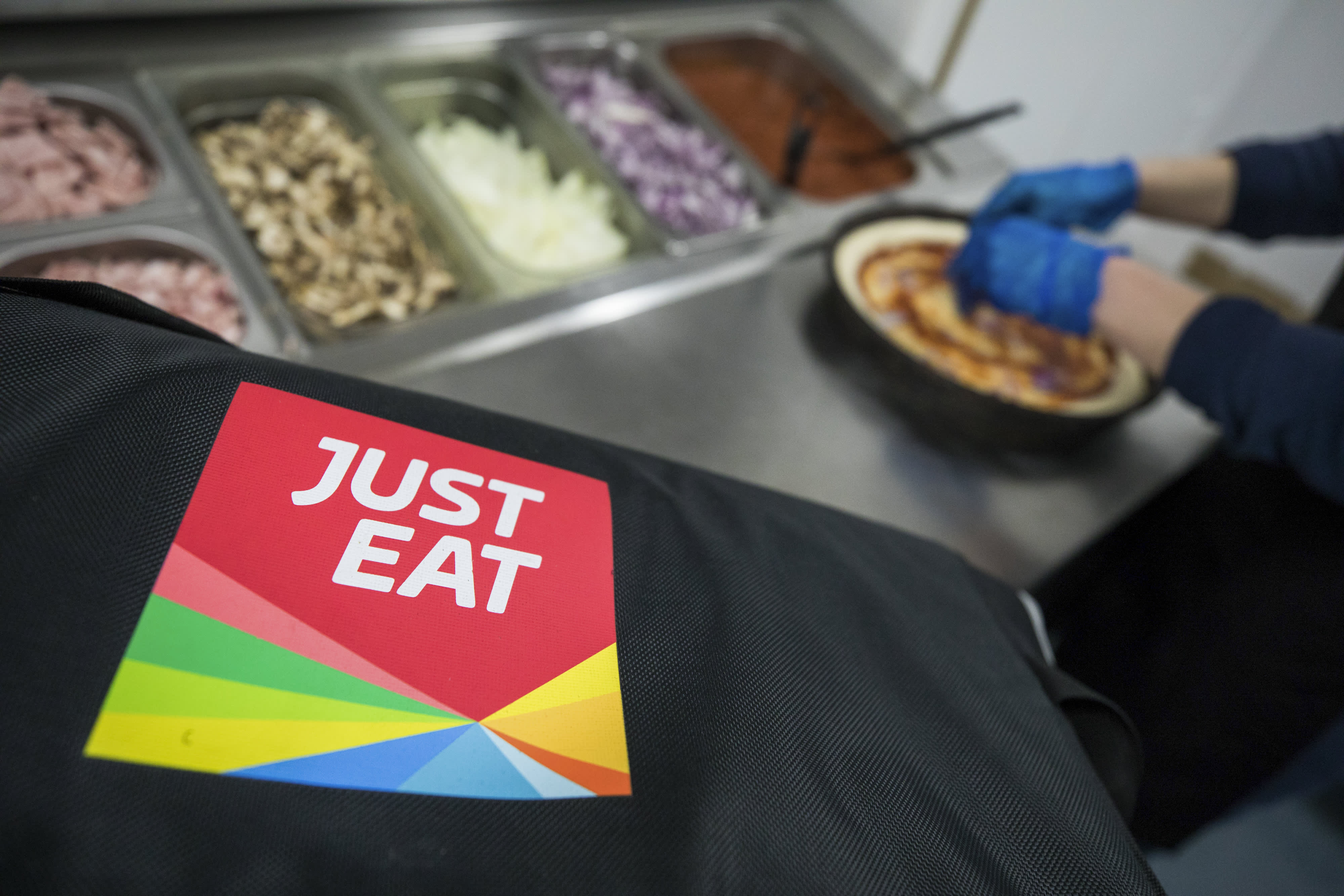 Just Eat Takeaway faces pressure from a top shareholder