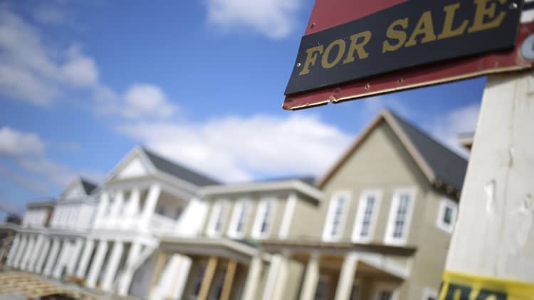 We're not seeing a decline in home prices: Coldwell Banker Real Estate CEO