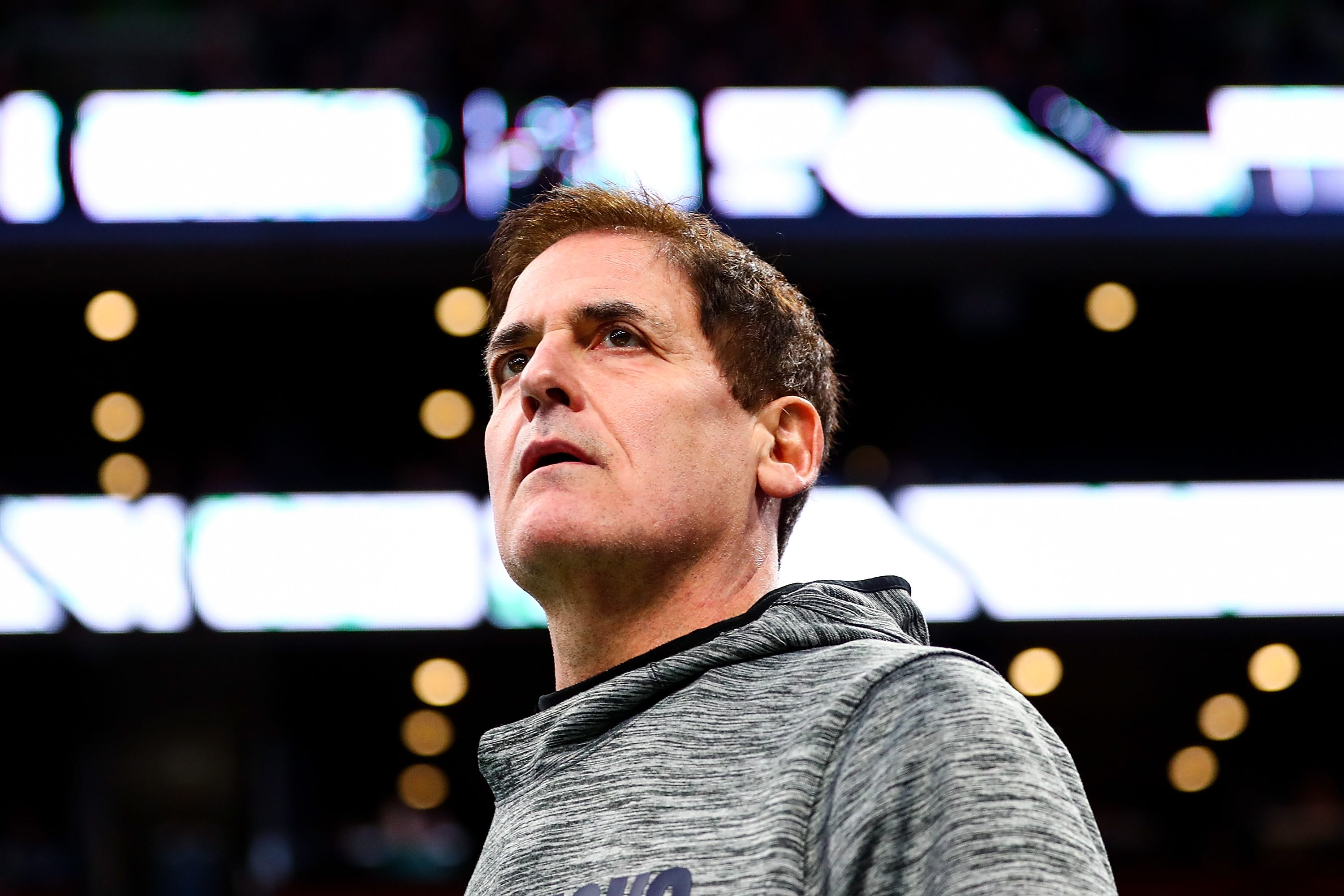 Mark Cuban: This is the type of person you should hire—and the type you shouldn't - CNBC
