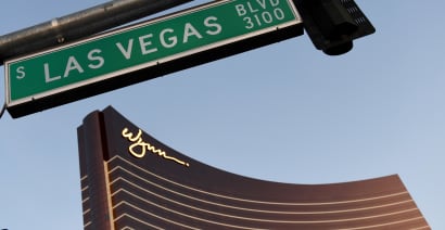 Wynn says vaccinated workers and guests can ditch masks in Nevada casinos