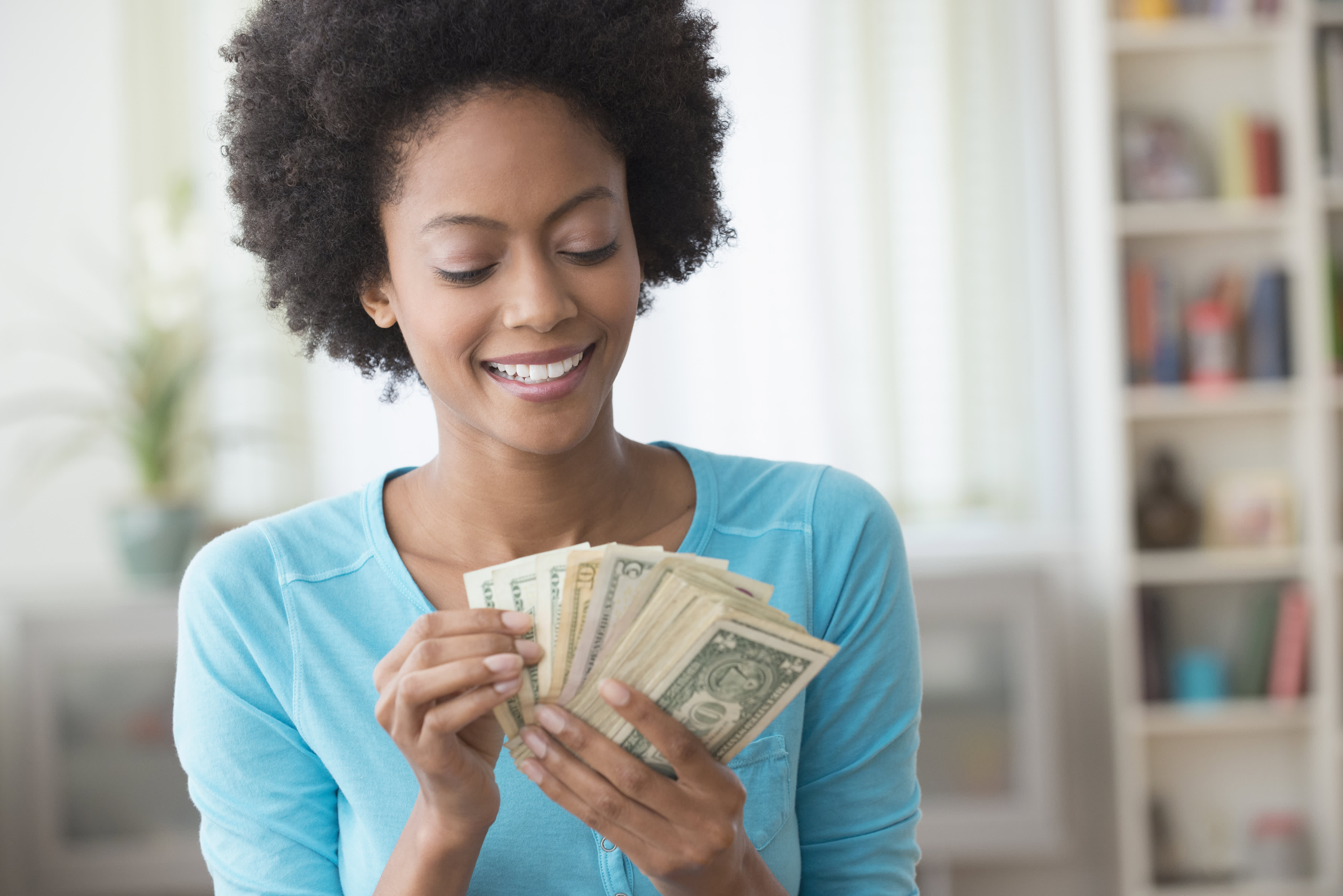 Can You Have Too Much Money in Your Checking Account?