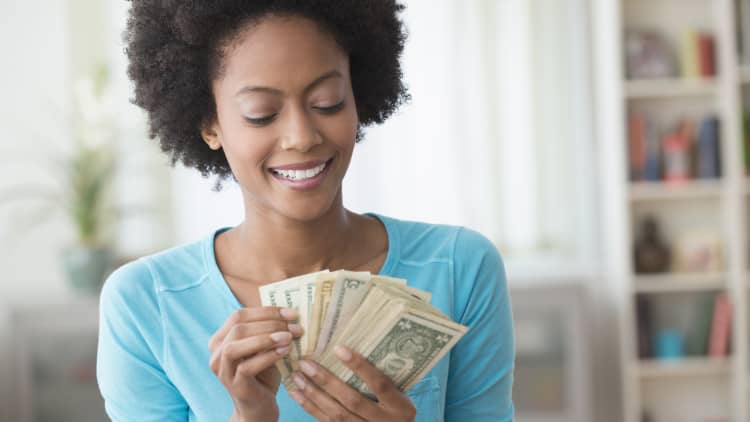 Why spending on joy now can benefit your future