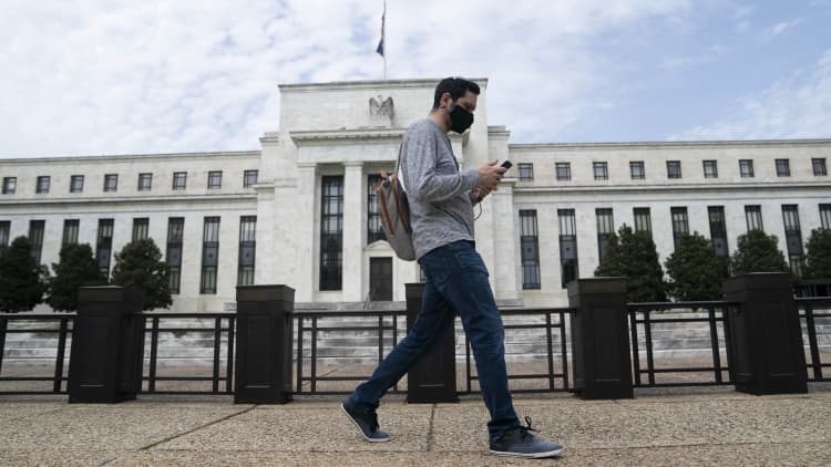 Lindsey Bell: Investors relying heavily on Fed