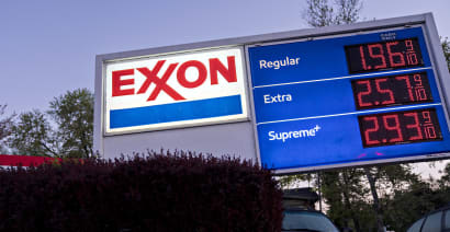 Wall Street turns positive on Exxon after a brutal year. But some experts warn it could get much worse