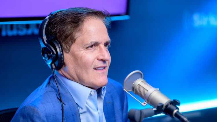 Mark Cuban: Small businesses should apply to multiple banks to increase odds of PPP loan approval
