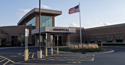 Why some hospitals are closing