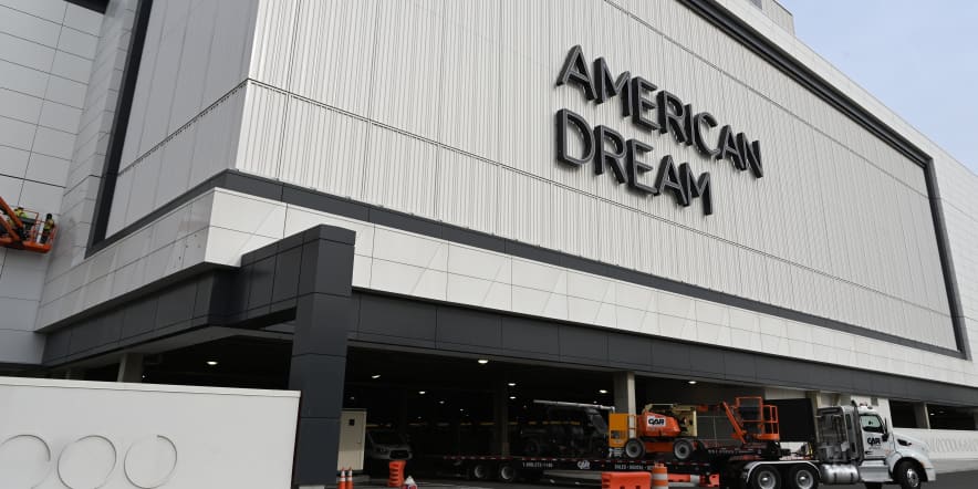 The American Dream megamall reopens, putting Triple Five's strategy to its biggest test yet