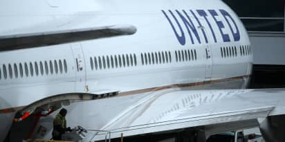 United adds Tokyo, Manila and Taipei flights in international travel boom