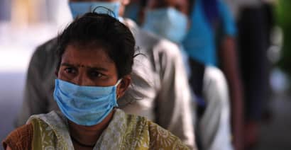 Millions of people are expected to fall ill with tuberculosis due to coronavirus lockdown