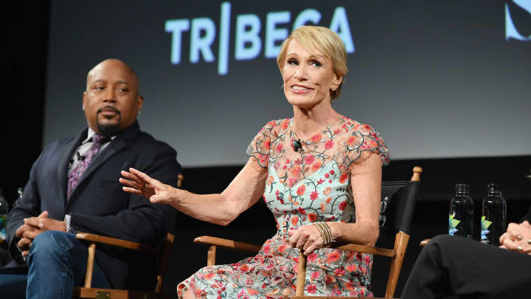 'Shark' judge Barbara Corcoran: How I got scammed for almost $400,000