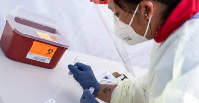 Where is coronavirus testing headed? Here is what experts say