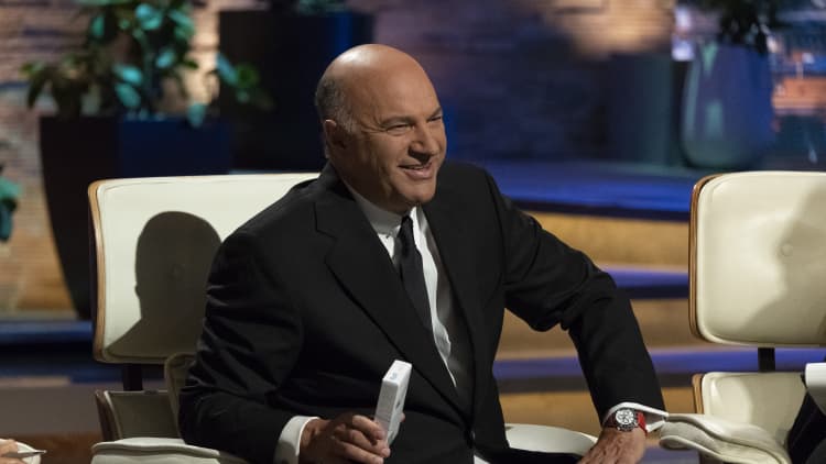 Why Kevin O'Leary would have said no to Tesla on 'Shark Tank'