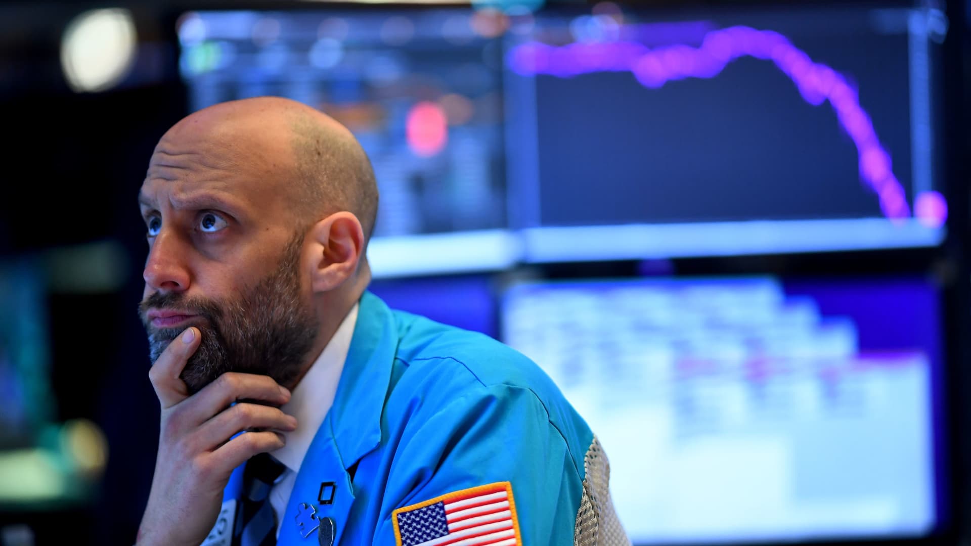 Jim Cramer reveals his top stocks in 7 under-the-radar bull markets