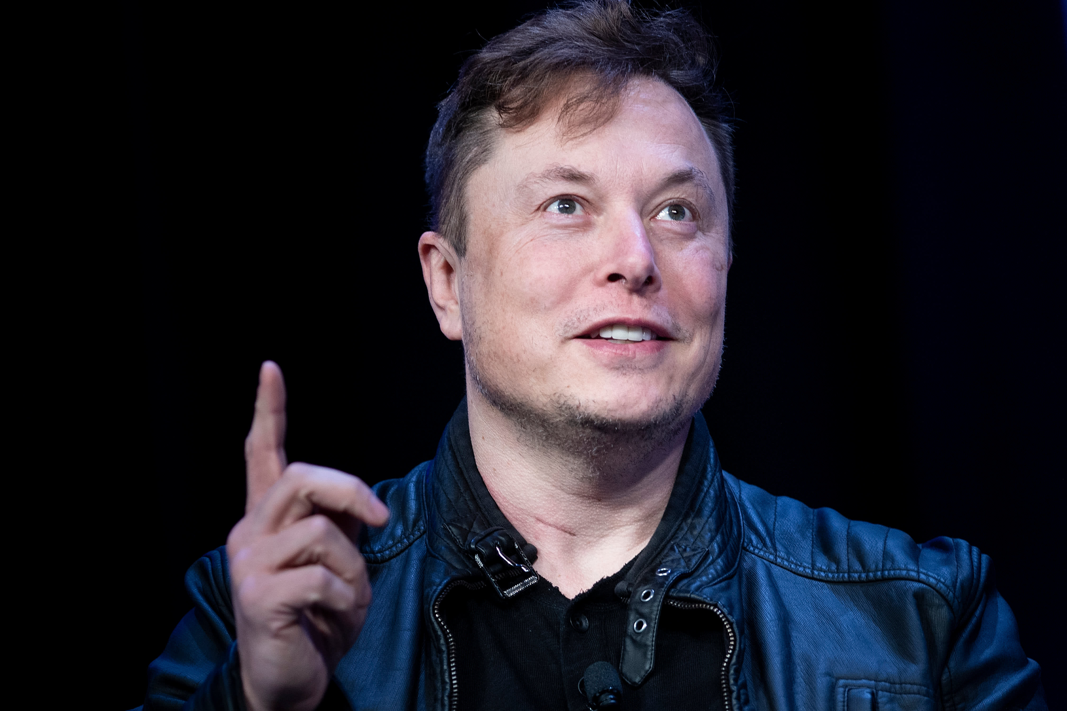 Career young Elon Musk thought he would pursue