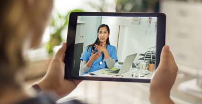 Medicare telehealth would be extended under bill poised for House vote 