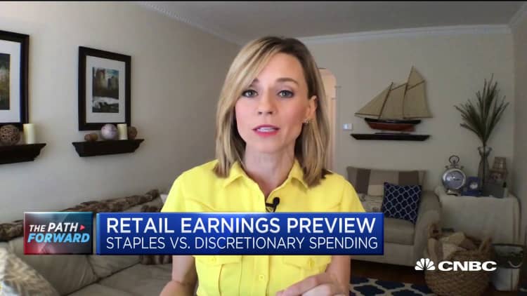 Why retail earnings could vary