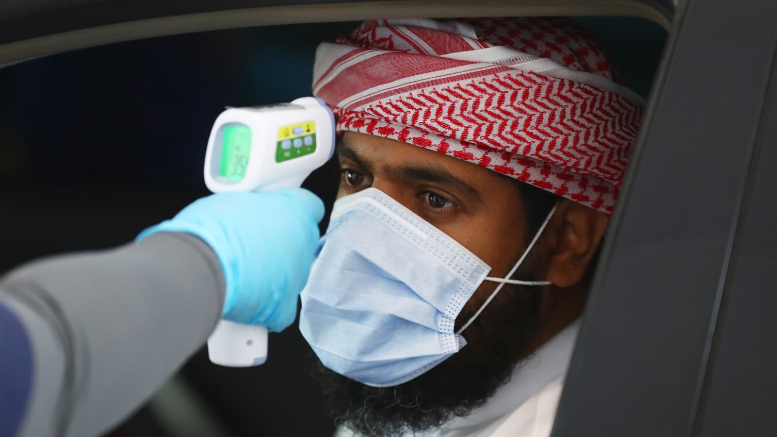 The UAE approves a Chinese-made coronavirus vaccine for emergency use