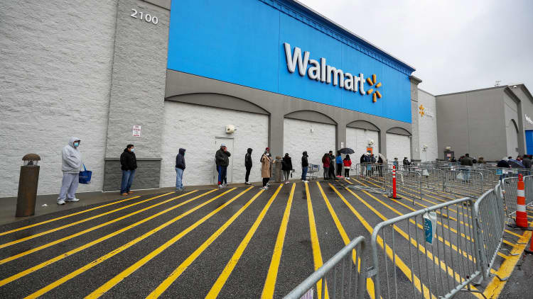 How Walmart is trying to catch Amazon in e-commerce, as it launches Walmart+ to compete with Prime