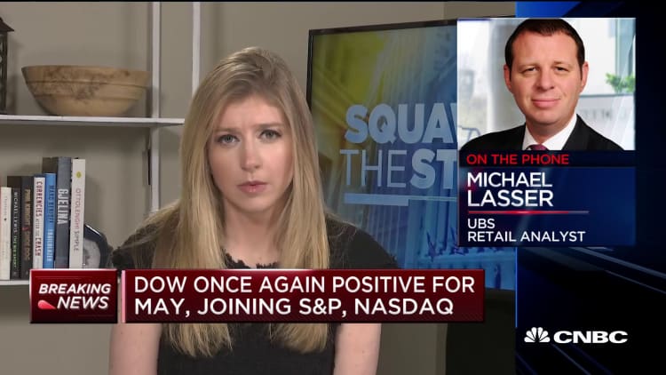 There's been three years of retail transformation in just three months: Analyst
