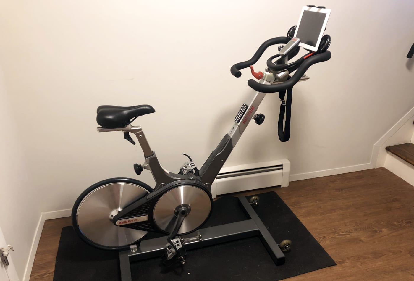 How To Find A Less Expensive Alternative For A Peloton Bike
