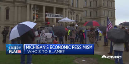Here are the economic issues that divide Michigan voters