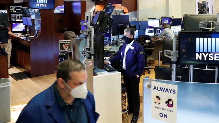 Market still has upside, says investor