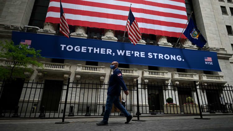U.S. economy entered recession in February 2020—Here's the breakdown