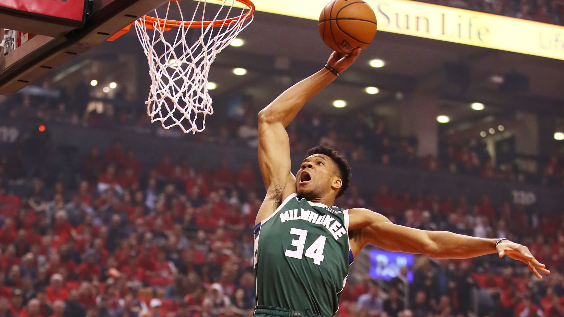 Giannis Antetokounmpo shares he was ready to retire from the NBA in 2020  even before becoming a champion 'I don't care