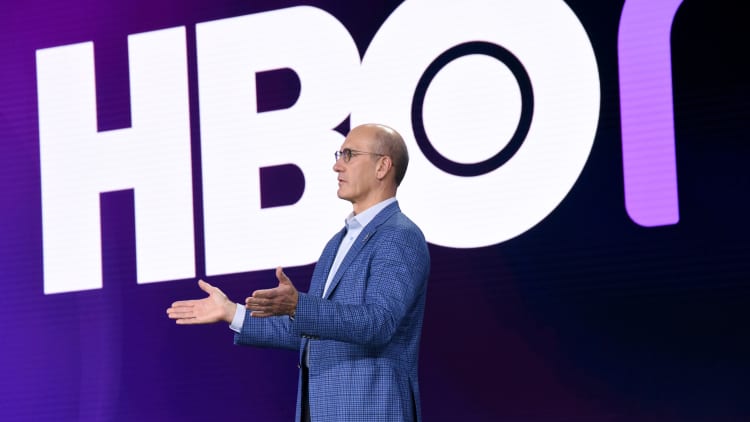 Incoming AT&T CEO: Our goal for HBO Max is to be different from Netflix