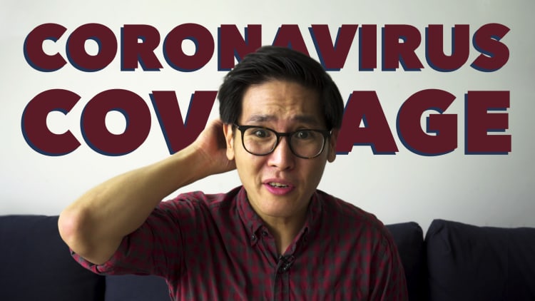 Does your health insurance cover coronavirus