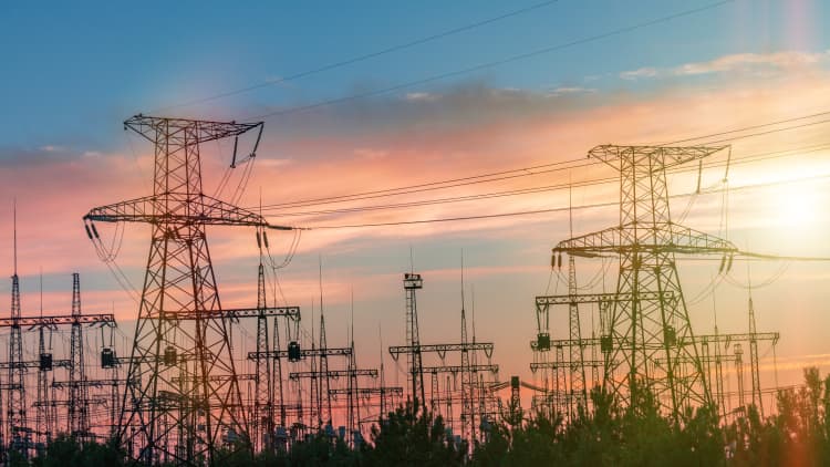 Why summer could mean a strong performance for utilities sector