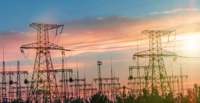 Why summer could be strong for utilities sector