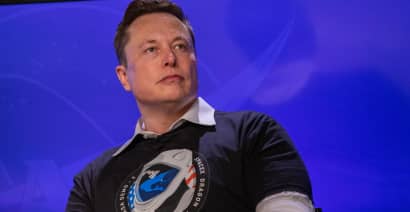 SpaceX president defends Elon Musk in email over sexual misconduct claims