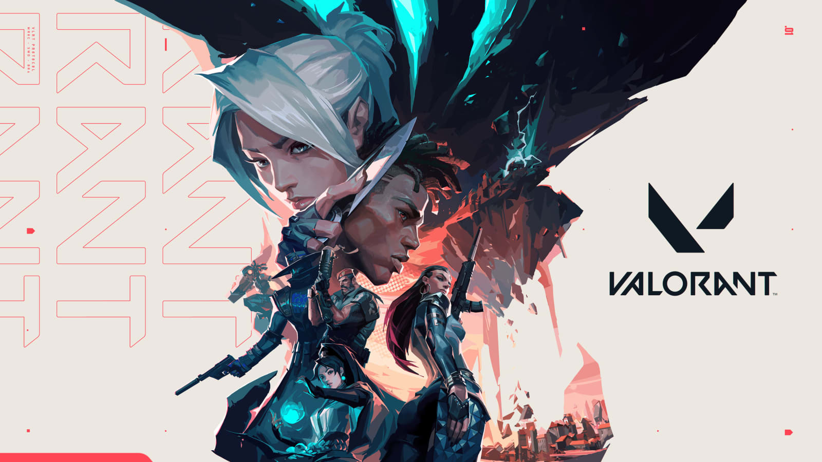 July 2021 Prime Gaming Stars Exclusive Content for Valorant, and 5 Games