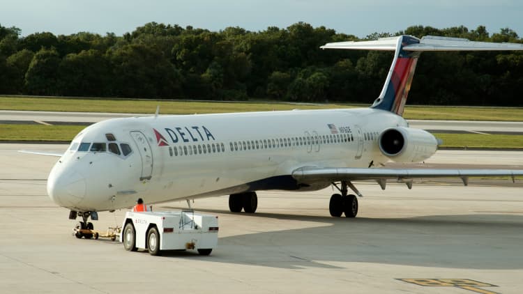 Delta leverages frequent-flyer program to borrow $6.5 billion