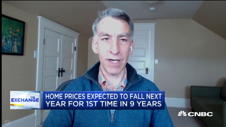 Redfin CEO: People are refiguring where they want to live